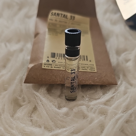 Assorted Perfume Sample Collection - Picture 2 of 8